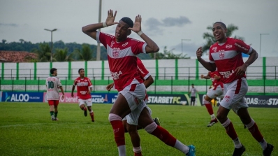 CRB B ENCERRA PARTICIPAÇÃO NA COPA ALAGOAS